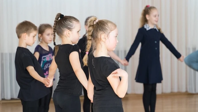 GOK zaprasza na zajęcia