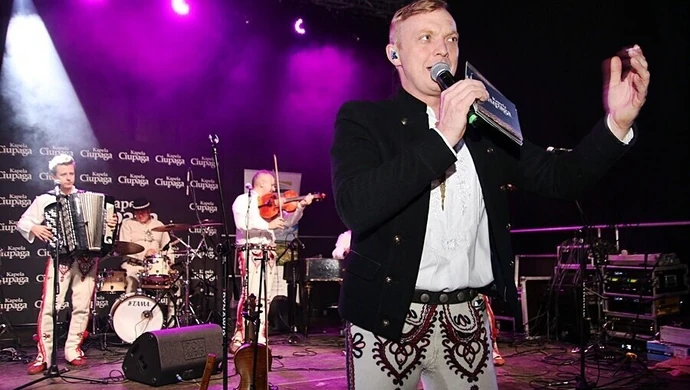 Ziemniak bohaterem powiatowego święta