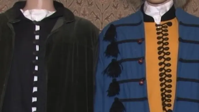 Dawny Piotrków, dawni piotrkowianie