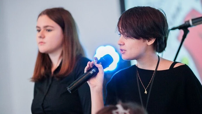 Grają i śpiewają dla Wolborza