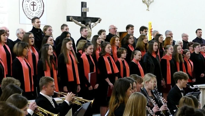 Muzycy świętowali jubileusze