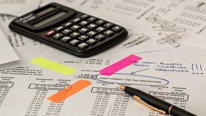 Biuro księgowe - pomoc w rozliczeniu sprawozdań finansowych