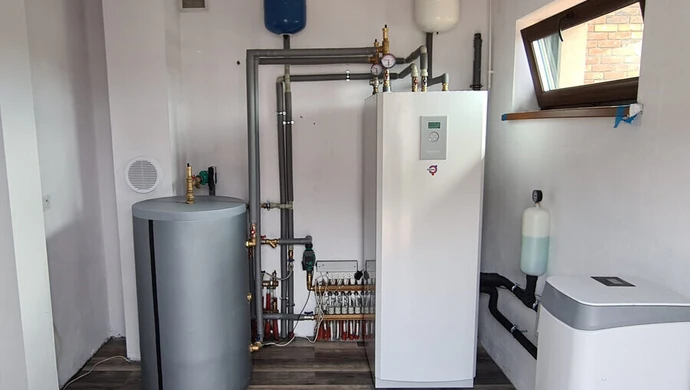 Wymiana kotła - jakie mamy opcje?