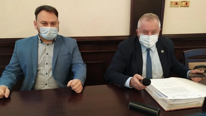 Ogromne podwyżki także w Starostwie