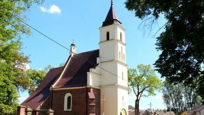 Zakażony na bierzmowaniu. Komunikat sanepidu