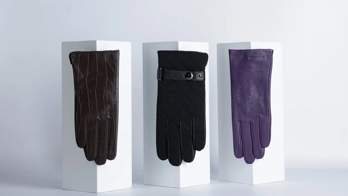 Jakie rękawiczki wybrać, by były modne i ciepłe? Podpowiadamy!