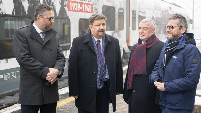 Łódzkie na plus &#8211; podsumowanie tygodnia w skrócie