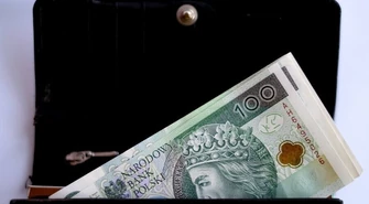 Od 1 stycznia płaca minimalna wynosi 2800 zł brutto