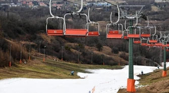 Niedziela ostatnim dniem przerwy świątecznej, od poniedziałku ferie zimowe