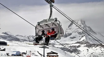 Rozpoczęły się ferie zimowe