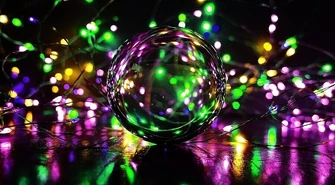 Jak spełnić swoje marzenia w 2021 roku? Pomocne mogą okazać się wróżby online.