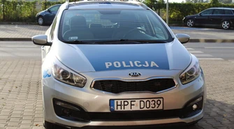 W noworoczny weekend spokojnie na drogach województwa