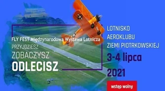 Kolejny Fly Fest w pierwszy weekend lipca