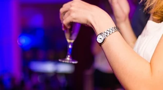 Obywatelskie zatrzymanie pijanej kierującej