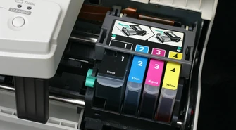 Jak podejść do wymiany tuszu w drukarce?