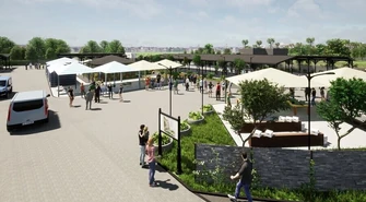 Jakie wnioski po konsultacjach w sprawie targowiska?