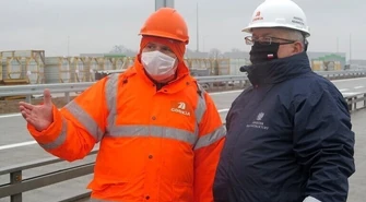 Minister Adamczyk: &#8222;To nie może być pułapka na kierowców&#8221;