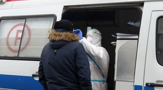 Nauczyciele podstawówek testowani w kierunku covid-19