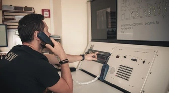 Zostań pracownikiem Aresztu Śledczego w Piotrkowie