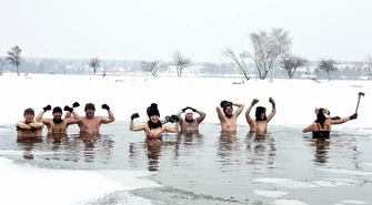 Morsowali na Słoneczku (GALERIA)