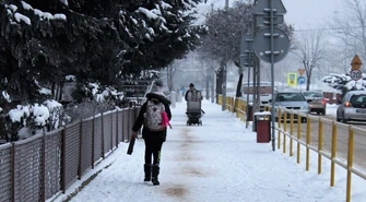 Uczniowie po feriach wrócili do nauki