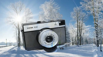 Konkurs fotograficzny „Twoja zima”