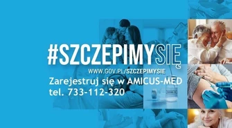 Wolbórz zachęca do szczepień