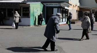 BIG InfoMonitor: 65-latek z Łódzkiego z blisko 35 mln zł długu