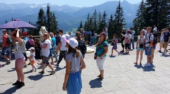 POT: Bony turystyczny do realizacji również bez noclegu