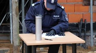 Kiedy powstanie posterunek w Woli Krzysztoporskiej?