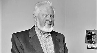 Zmarł Maciej Błachiewicz