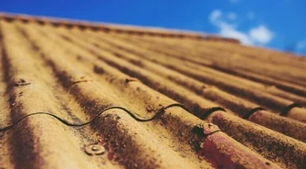 Wola Krzysztoporska. Usuwanie azbestu - nabór wniosków na 2021 rok