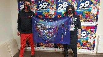 Do kolejnego finału WOŚP coraz bliżej