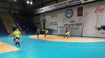 Walczyli w międzywojewódzkim turnieju