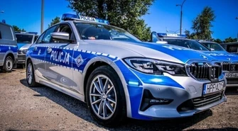 Policja walczy z piratami drogowymi