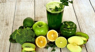 DIETA SIRTFOOD – oczyszczanie, odmładzanie, odchudzanie w jednym!