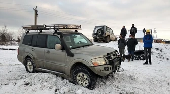 Ryk silników dołączył do dźwięków Orkiestry