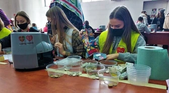 Liczenie i aukcje w ramach WOŚP wciąż trwają