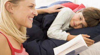 5 książek do czytania wspólnie z dzieckiem