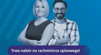 W Woli poszukują rachmistrzów spisowych