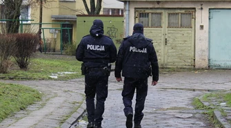 Miasto sfinansuje dodatkowe patrole policji