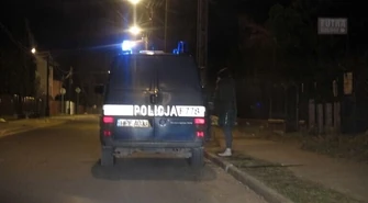 Śmierć na Sadowej w Piotrkowie