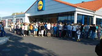 Markety w Piotrkowie: za mało, czy za dużo?  A może w sam raz?