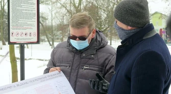 Przetarg na rewaloryzację&nbsp;parku Belzackiego rozstrzygnięty. Niebawem ruszą&nbsp;prace