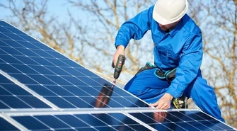 Fotowoltaika - Odnawialna Energia ze słońca