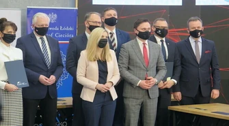 Krajowy Zasób Mieszkaniowy. Porozumienie o współpracy podpisane