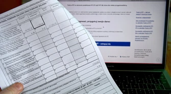 W tym roku dostęp do Twojego e-PIT tylko przez e-Urząd Skarbowy