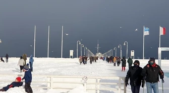 Hotele znów otwarte. Kurorty oblegane