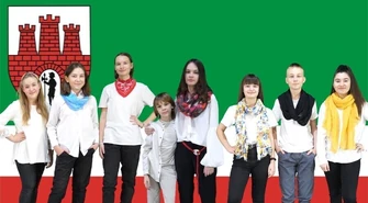 Młodzież z Sulejowa nagrała teledysk