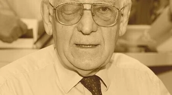 Nie żyje Zdzisław Najder